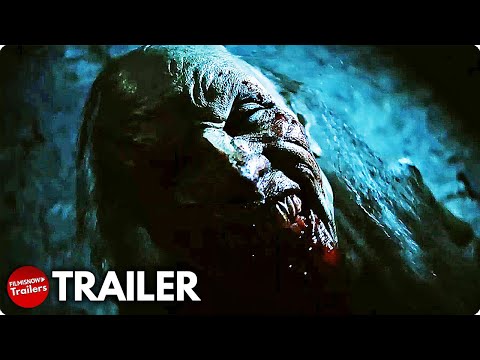 Castle Freak Trailer