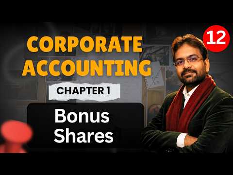 Corporate Accounting Syllabus 2026 BCOM BBA Semster 2 CWG for BCOM
