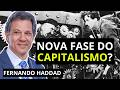The Future Of Marxist Interpretation In The Superindustrial Era With Fernando Haddad