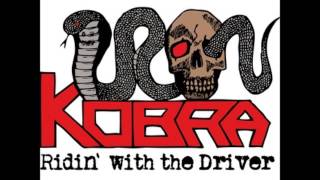 Iron Kobra - Ridin&#39; With The Driver (Motörhead Cover)