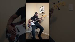 Till It’s Done (Tutu) -  D’Angelo and The Vanguard #bassplayer #musicians #music #dangelo #randb