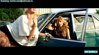 03 Dony Feat Elena   Hot Girls Video HD