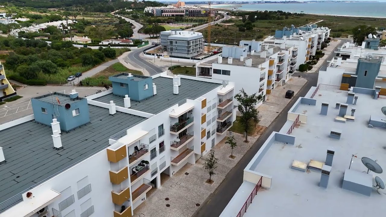Vídeo do imóvel