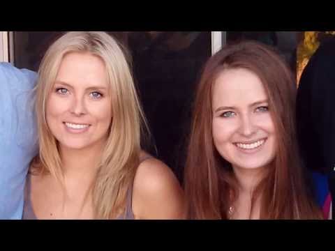 I bless the rains down in Africa