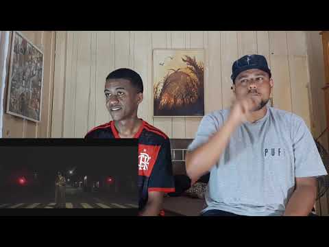 Jhony & Aron Cardoso  REACT - DESTINO - Leozin
