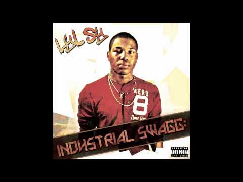 Lyl Sy - Irony - Industrial Swagg: A Piece Of Me