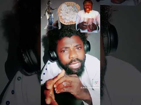 ASIRI OMO OMI OLOKUN ( AYANMO ATI IPIN WON )