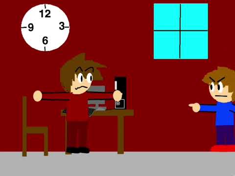 bluekid steals zerty's liver