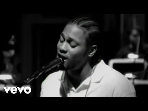 D'Angelo - Cruisin' (Official Video)