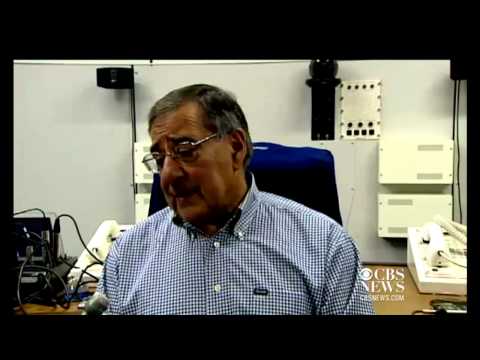 Panetta suspends clearances of military involved in scandal