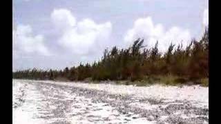 preview picture of video 'Cotton Bay beach Eleuthera'