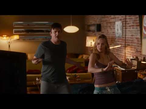 Audrey's Energy | The Five-Year Engagement