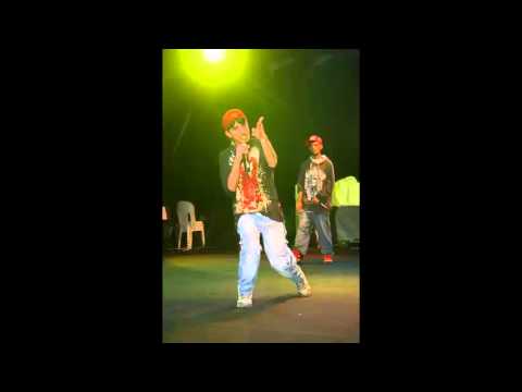 Cerrah&Siyanur Nada-HıpHop'a Doy (Prod.Transılvanya)