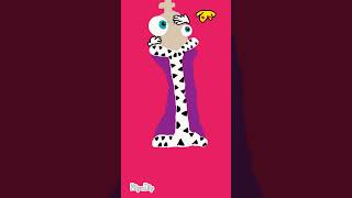 fan animated of kinger #tadc #theamazingdigitalcircus