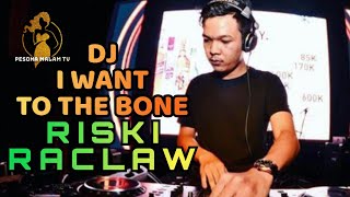 Download lagu DJ RISKY RACLAW 2021 DUTCH I WANT YOU TO THE BONE TINGGI FULL BASS GILA. AT STUDIO PESONA MALAM TV mp3