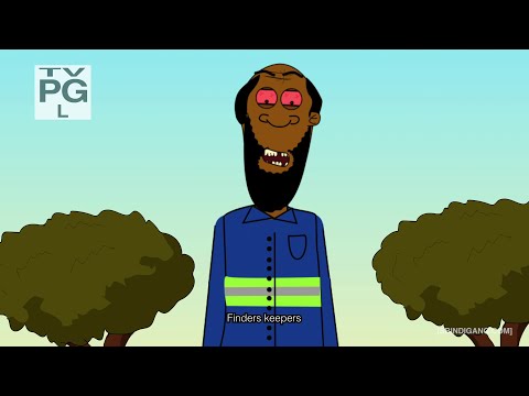 The 1day 1day show - Episode 2