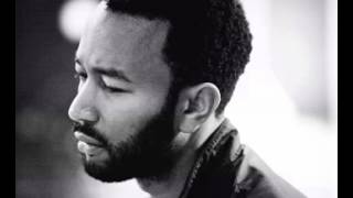 John Legend - It&#39;s Over [Teddy Riley Remix]