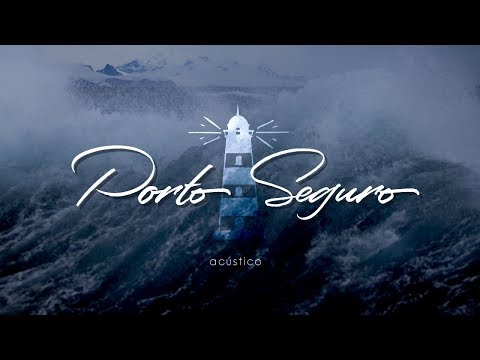 Porto Seguro - Ministério Zion