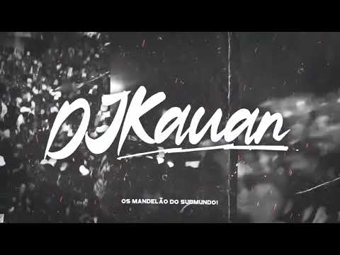 Hoje Vai Ter Conflito - MC Wallace G (DJ KAUAN)