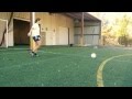 Goal kicks