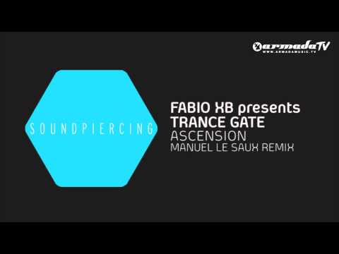 Fabio XB presents TRANCE GATE - Ascension (Manuel Le Saux Remix)