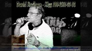 David Rodigan - Kiss 100-2011-01-02 (Reggae, Dancehall Radio Show 2011)