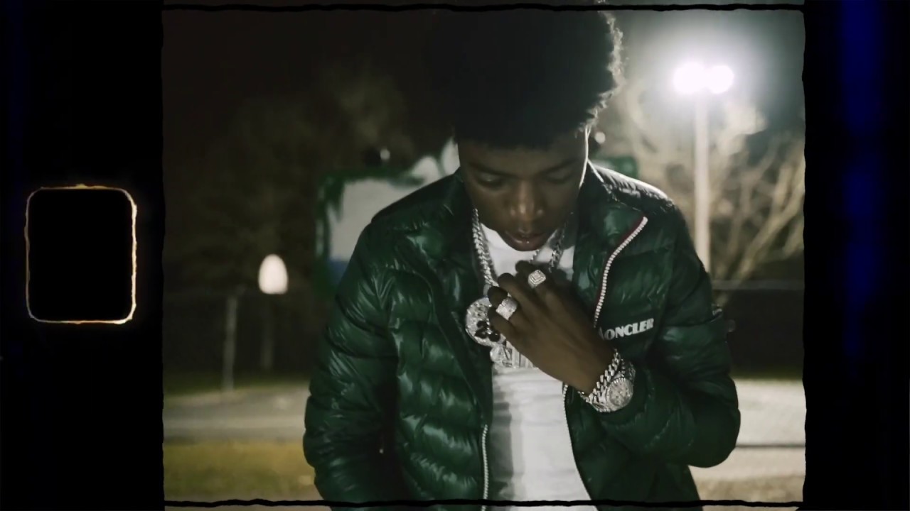 Yungeen Ace – “Hood Anthem”