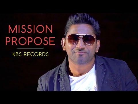 Mission Propose