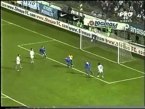 Steaua rapid 2 1 2002