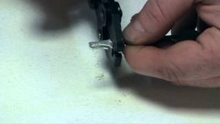 Инструмент afw 6 light duty crimp tool tpcrplt