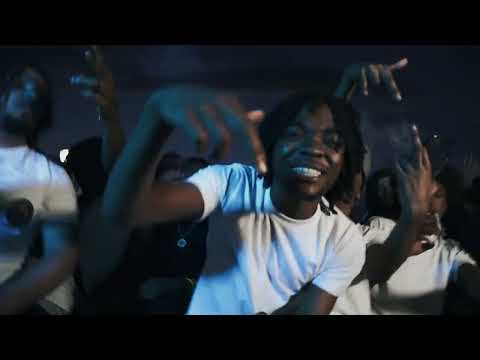 LANEGANG ROCIT X KSTEP - TOO MANY OPPS