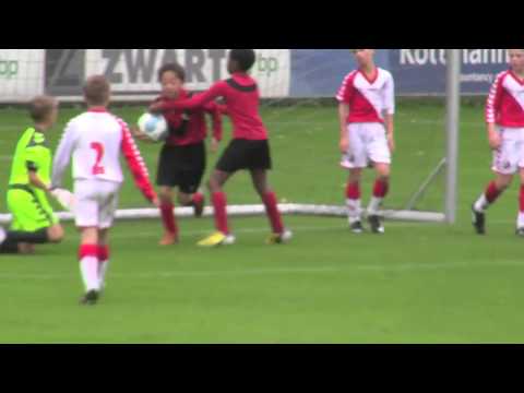 AFC E1 - Utrecht E1