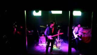 Los Ositos en la Pradera - El Haz Sensor