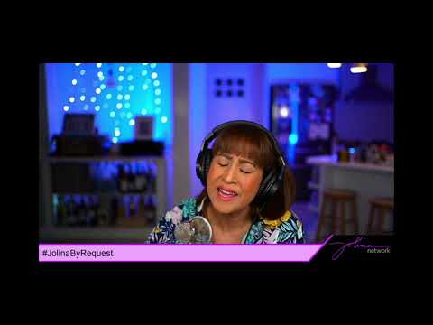 Jolina by Request - Standing right next to me