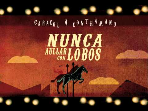 Tarola - Caracol a Contramano
