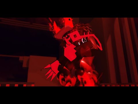 Dead Ringer (SCRAPPED) Forsaken OST