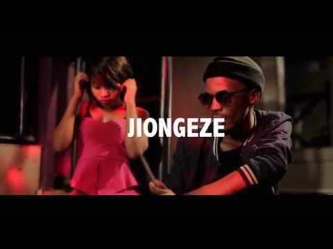 MD Plant ft Motra The Future   Jiongeze - VIDEO