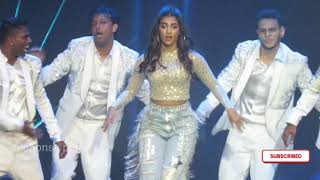 Download lagu POOJA HEGDE I DABAANG  PROMOTION I DUBAI mp3