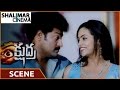 Kshudra Movie Priyanka Goes To Guest House Priyanka Ramya Jeeva Jeevi Shalimar Cinema