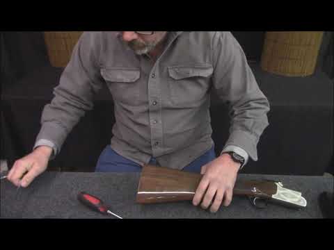 NRA Gun of the Week: TriStar Setter S/T Over-Under Shotgun