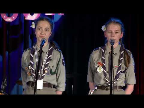 X Harcogranie - OMG W 21 - Po prostu bądź