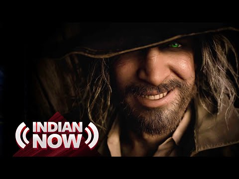 Nálož novinek o Resident Evil Village - Indian Now