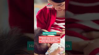 Download lagu Ibu Menyusui Ngantuk mp3