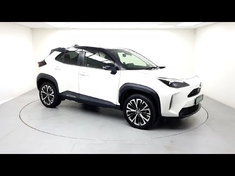 Toyota Yaris Cross 1.5 Hybrid CVT Luna - Image 2