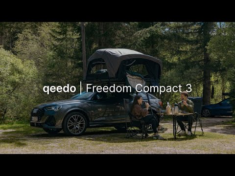 qeedo | Freedom Compact 3 - Teaser