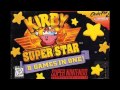 Kirby Super Star Fun Pak Gourmet Race Stage 1 And 3