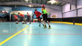 2011 CHaD Hero Half - Upper Valley Vixens