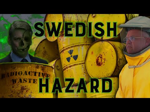 Ur strålningsljuset - Carl Norberg 2021-10-04