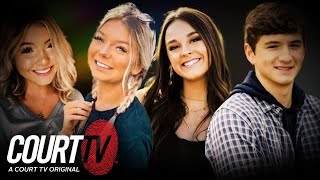 NEW Evidence in Idaho Student Murders | Vinnie Politan Investigates