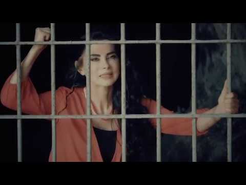 SERPİL EFE - Denizlerin Dalgasiyim !